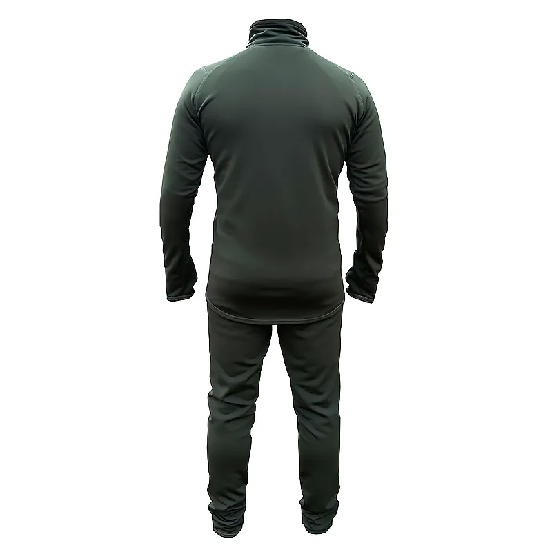 Термобілизна Carpe-Diem чоловіча Northtec Fleece тип 2, олива, р.2XL