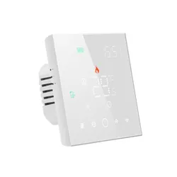 Терморегулятор Smart М3 WI-FI White (9171082)