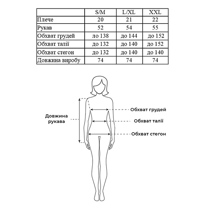 Тренч Maritel короткий, зелений, р.S-M (565172)