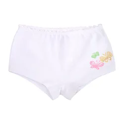 ТРУСИКИ BEMBI ДЛЯ ДІВЧАТОК BRIEFS БІЛІ (ТР16 100)