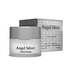 Туалетна вода Angel Silver, 125 мл (908353)