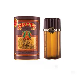 Туалетна вода для чоловіків  Parfums Parour Cigar 100мл  (MM32610)