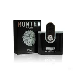 Туалетна вода для чоловіків Prive Hunter Night 90 мл (MM35831)