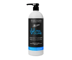 Кондиціонер TM Nature Professional ULTRA VOLUME для об’єму, з органовою олі, 1000 мл (152660) BIOTON