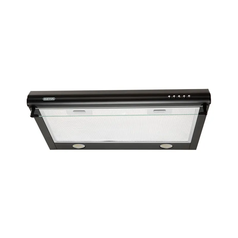 Витяжка кухонна ELEYUS BONA II LED SMD 60 BL