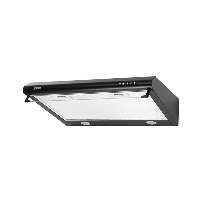 Витяжка кухонна ELEYUS BONA II LED SMD 60 BL