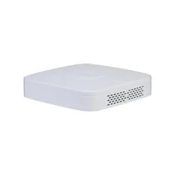 Відеореєстратор 16-канальний Smart 1U 1HDD WizSense Dahua Technology DHI-NVR2116-I2 (99-00010279)