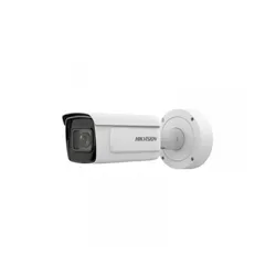 Відеокамера 2 МП ANPR ІЧ варіофокальна камера Hikvision iDS-2CD7A26G0/P-IZHS (C) 2.8-12mm