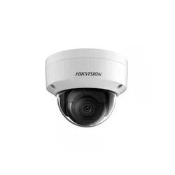 Відеокамера 2 MP ІЧ Dome IP камера Hikvision DS-2CD2121G0-IS (C) 2.8mm (99-00004693)