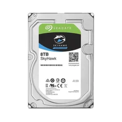 Жорсткий диск Seagate SkyHawk ST8000VX004 (99-00002206)