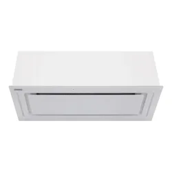 Витяжка кухонна ELEYUS GEMINI 1200 LED 70 WH