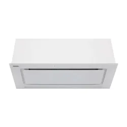 Витяжка кухонна ELEYUS INTEGRA 1200 LED 70 WH