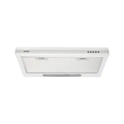 Витяжка кухонна ELEYUS LINE 1 60  WH