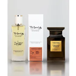 Вода парфумована Top Beauty Tobacco Vanilla, 55 мл (894313)