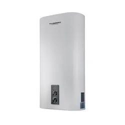 Водонагрівач Thermo Alliance, електричний, плаский, вертикальний, 470х875х285, 50л., (DT50V20GPD2) thumbnail