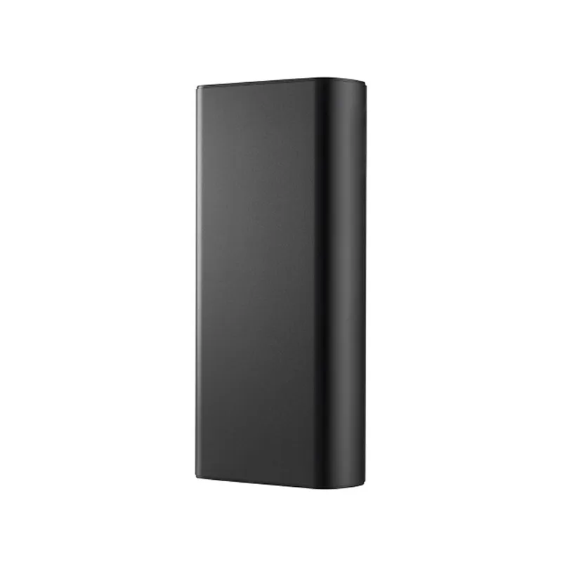 Зарядний пристрій КВАНТ D21 20000mAh PowerBank