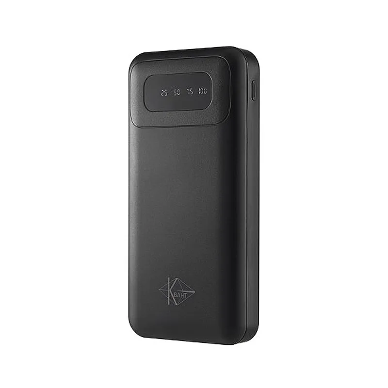 Зарядний пристрій КВАНТ PD22 20000mAh PowerBank