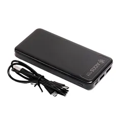 Зарядний пристрій AXXIS AX-1388 Fast Charge, 10000 mAh PowerBank