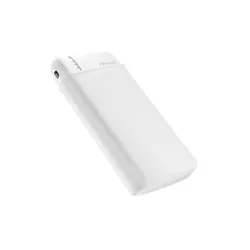 Зарядний пристрій FOREVER 20000mAh PowerBank, білий МП