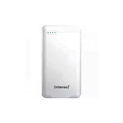 Зарядний пристрій Intenso XS 20000 mAh PowerBank, білий МП