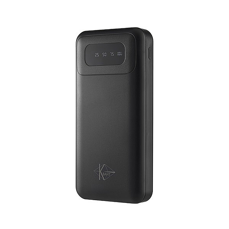 Зарядний пристрій КВАНТ PD22 20000mAh PowerBank large popup