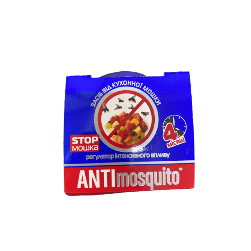 Засіб вiд мошки ANTI Mosquito компакт (850470) large popup