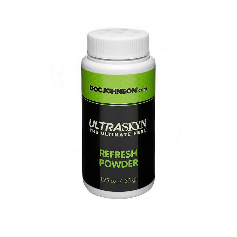 Засіб відновлюючий Doc Johnson Ultraskyn Refresh Powder для іграшок (72) large popup