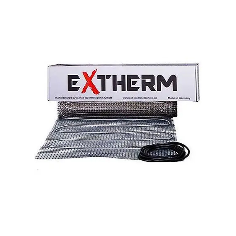 Мат нагрівальний Extherm ET ECO-1,0 180 Вт large popup