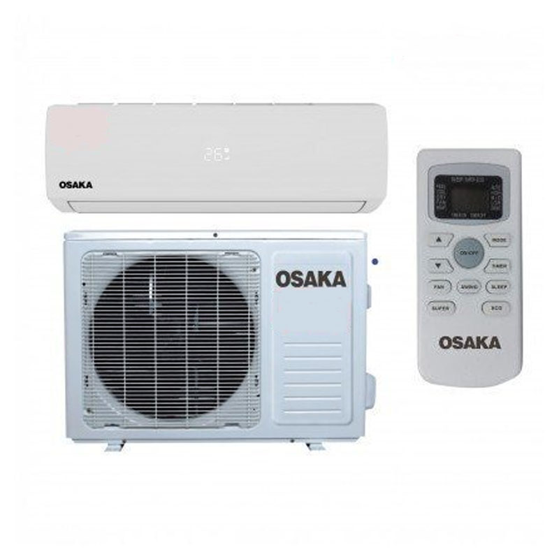 Кондиционер OSAKA STV-24 HH3, inverter large popup