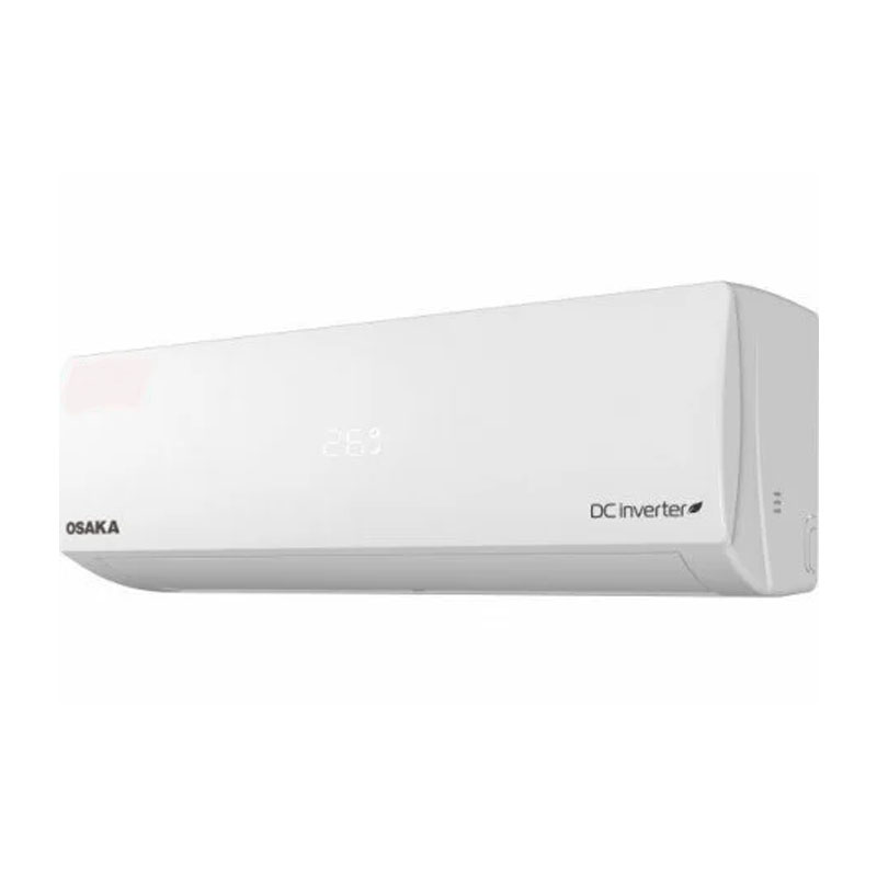 Кондиционер OSAKA STVP-24 HH3 WiFi, Power Pro DC Inverter, -25, R-32 large popup