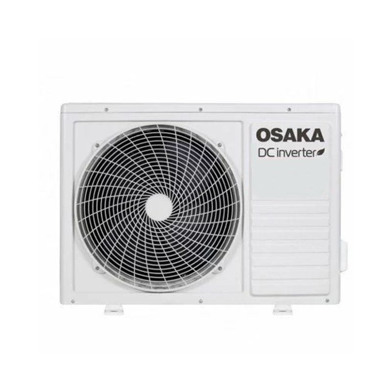 Кондиционер OSAKA STVP-24 HH3 WiFi, Power Pro DC Inverter, -25, R-32 large popup