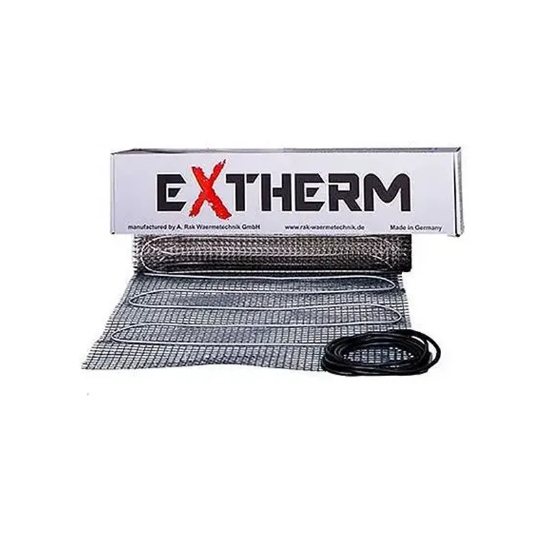 Мат нагрівальний Extherm ET ECO-1,0 180 Вт