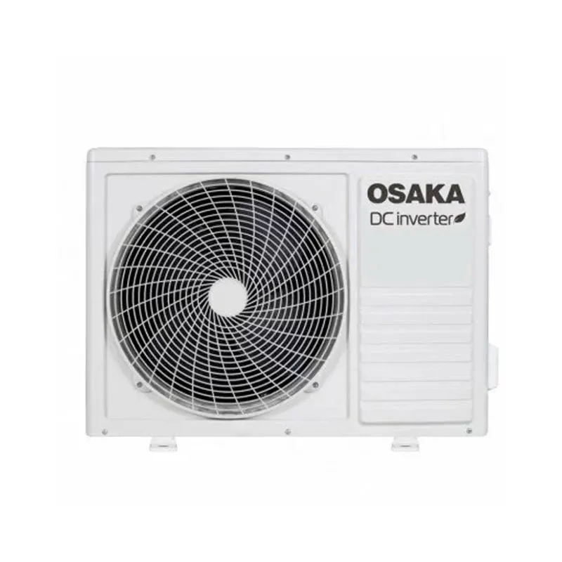 Кондиционер OSAKA STVP-24 HH3 WiFi, Power Pro DC Inverter, -25, R-32