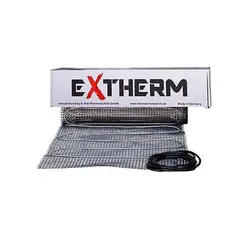 Мат нагрівальний Extherm ET ECO-0,75 135 Вт thumbnail mobile