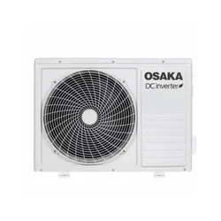 Кондиционер OSAKA STVP-24 HH3 WiFi, Power Pro DC Inverter, -25, R-32 thumbnail