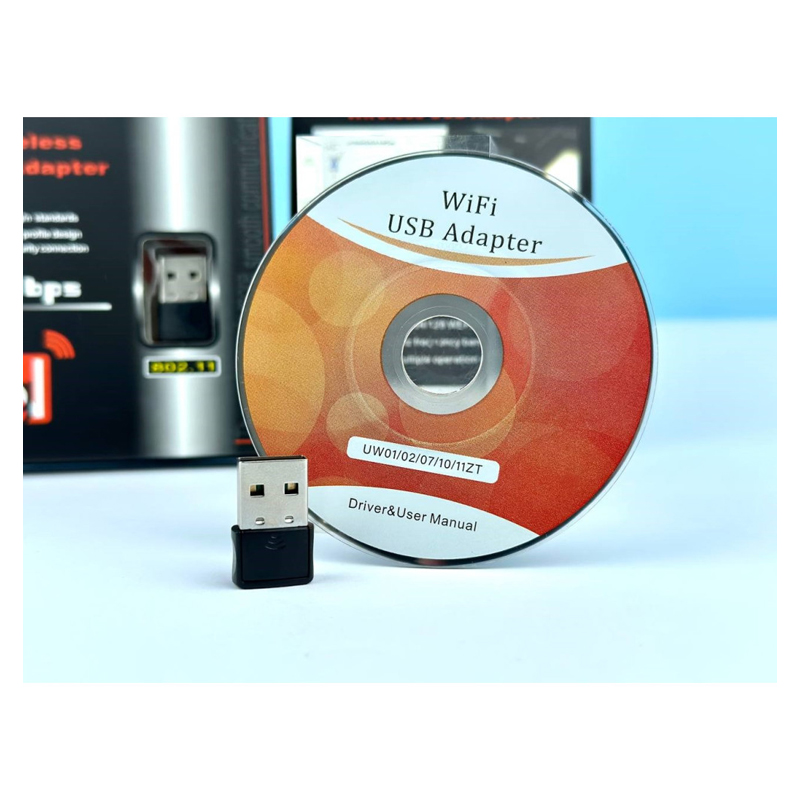 Адаптер Wi-Fi USB 802.11 950mb /LV-UW06 large popup