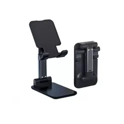 Підставка настільна Desktop Phone Holder, чорна thumbnail