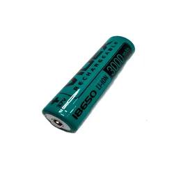 Акумулятор 18650 VIDEX 3000mAh (без захисту) 3.7V Li-ion