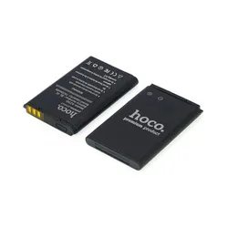 Акумулятор для мобільного телефону Nokia BL-5C (Hoco 1200mAh), тех.пак