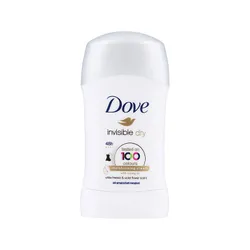 Антиперспірант-стік dove invisible dry, жіночий, 40мл (09469)