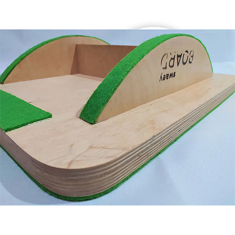 Балансир SwaeyBoard балансборд (Б12-37) large popup