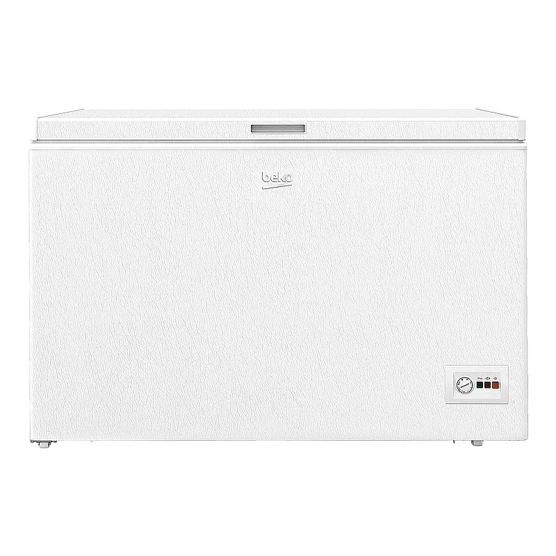 Морозильна скриня BEKO HSA  40520 F