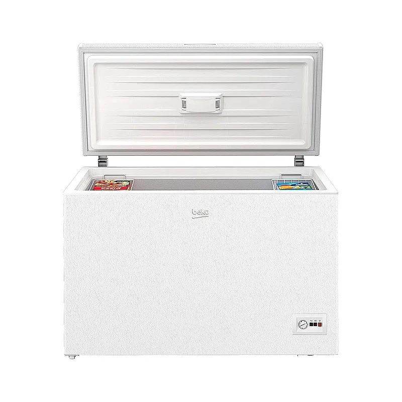 Морозильна скриня BEKO HSA  40520 F