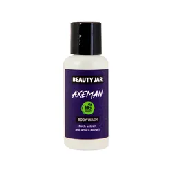 Beauty Jar Гель для душу Axeman 80 мл