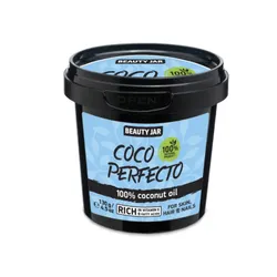 Beauty Jar Кокосова олія Coco Perfecto 130 г