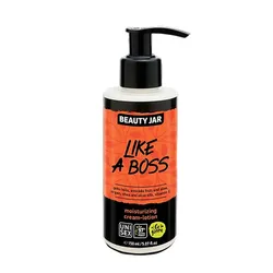 Beauty Jar Крем-лосьйон для тіла зволожуючий Like a Boss 150 мл