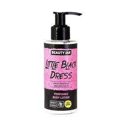 Beauty Jar Лосьйон для тіла парфюмований Little Black Dress 150 мл