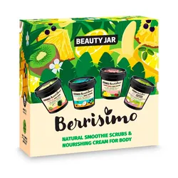 Beauty Jar Набір косметичний Nourishing