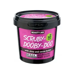 Beauty Jar Скраб для тіла Scrubydoobydoo 200 гр