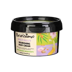 Beauty Jar Живильний крем для тіла Berrisimo Multi Melty 280 мл